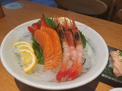 -林妈妈村·日式料理(宝山万达店)