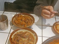 -巴卤社老火锅(财富店)