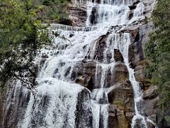 -天台山琼台仙谷景区