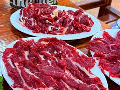 -创弟牛肉丸