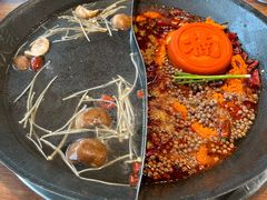 -楠火锅(哈尔滨金爵万象店)