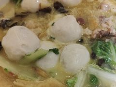-巷儿里餐厅·杭帮菜(信义坊店)