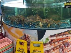 -老船长海鲜大排档(集美店)