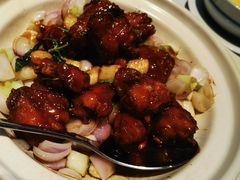 -禧宴Joyous Restaurant(禧园店)