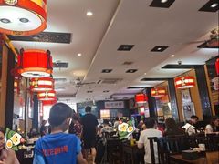 -姚记炒肝店(簋街店)