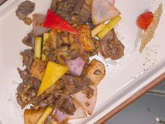 -富淳饭店(陆家嘴保利广场店)
