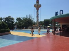 -秦皇岛乐岛海洋王国