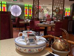 -点都德(奥体印象城店)