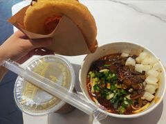 -精粉世家(汉街总部国际A座店)