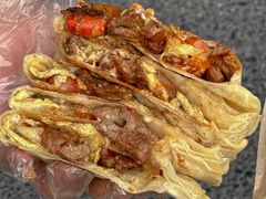 -TACO STAR 塔可星(下沙宝龙店)