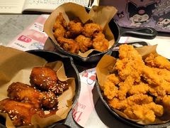 -必胜客(安阳中华路店)