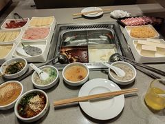-海底捞火锅(苏宁生活广场店)