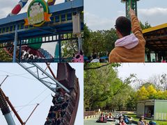-盈香心动乐园