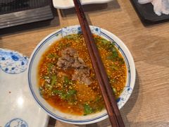 -古关火锅店(古北水镇景区店)