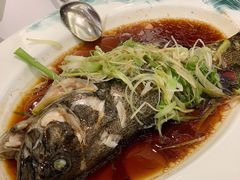 -翠园(铜锣湾广场店)