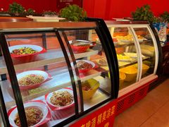 -辣动时代自助小火锅(大庆路店)