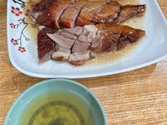 -粤华烧腊(胥口店)