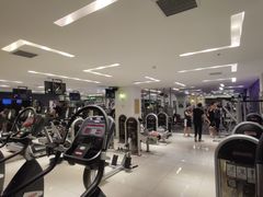 -诺伯曼·运动会馆(新梦店)