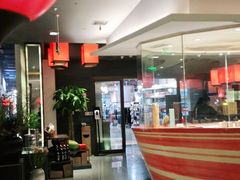 大堂-旺顺阁·北京菜(北辰上品+)