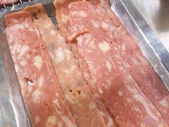 -英雄故事地摊烤肉(马驹桥店)