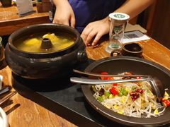 -云海肴·汽锅鸡·云南菜(美罗城店)