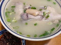 -易老妈蹄花.特色川菜(人民公园总店)