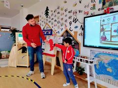 -童梦童享幼儿园