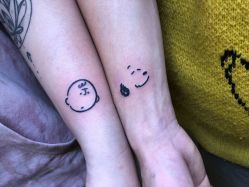 -MDZ STORE·TATTOO·耳饰