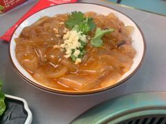 -棒小伙·齐齐哈尔烤肉(龙茗路店)