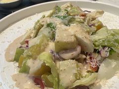 -鱼翅楼·津派砂锅鱼翅(水上公园店)
