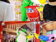 -万达广场(龙湾店)