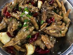 -小民大排档(光谷店)