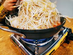 -吴草鸡爪오초닭발韩食堂(融恒盈嘉中心店)