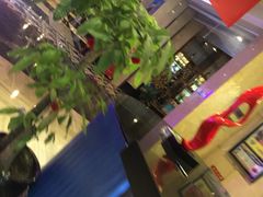 -极度沸点CLUB KTV(世贸中心店)