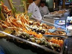 -威斯汀舞台餐厅