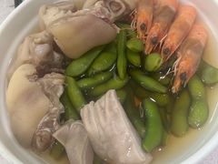 -新南华大酒店(广中店)