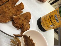 -明呈黄鱼面馆(斜土路店)