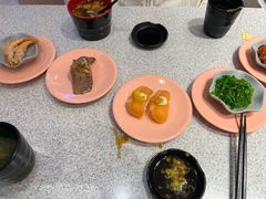-争鲜回转寿司(南开大悦城店)