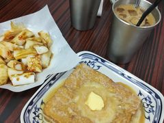 -華叔茶記