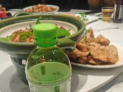 -谢虢彬名厨私房菜