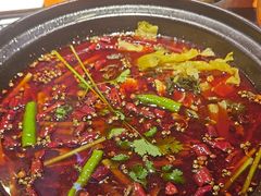 -小饕荟雅安贡椒鱼鲜馆(广福桥店)