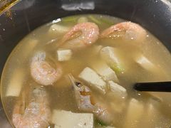 -兆辉木炭海鲜烧烤·海鲜小炒