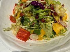 -玉林烤鸭店(黄村兴华店)