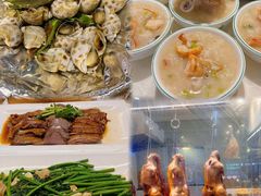 -潮之南·潮汕菜·鱼仔档(南山店)