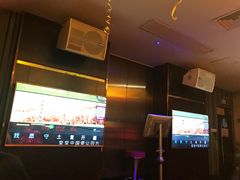 -佰迪乐KTV·大屏K歌(公园店)