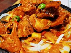 徽商臭鳜鱼-中国徽菜·徽商故里(广安门店)