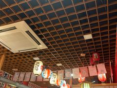 大堂-隐月· 㐂和食屋(芝罘万达公馆店)