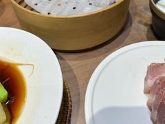 -苏小柳点心·手作小笼包(康桥分院)