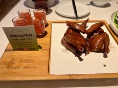 -汤城小厨•粤菜•靓汤(金宝街店)