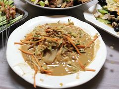 -胜泽眼镜烧烤(云霄路直营店)